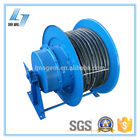 Electric Cable Reel Drum for Moving Device