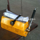Permanent Handle Lifting Magnet with 600kg Capacity